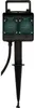 Brennenstuhl 1154430, Czarny, IP44, 230 V, 16 A Podgląd zdjęcia produktu 8