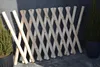 TIMBERMIK Jägerzaun 160–250 cm aus Kiefernholz – 101 cm Produktbild-Vorschau 8