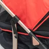 Wózek dla psa PawHut, wózek dla psa 2 w 1, torba Podgląd zdjęcia produktu 5