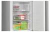 Bosch Serie 4 KGN392I1F, Freistehende Produktbild-Vorschau 6