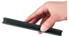 A hand is holding a smartphone case. Produktbild-Vorschau