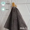 PHLOX Handtücher Set - 6 Teilig - 100% Baumwolle 600 g/m² - Produktbild-Vorschau 3