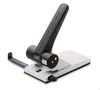 NOVUS Locher B265 025-0266 max. 65Bl. Metall l.gr/t.sw Produktbild-Vorschau 2