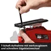 Einhell TC-JS 18 Li 1x2.5 Ah Seghetto alternativo a Produktbild-Vorschau 8