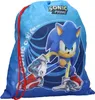Sonic Turnbeutel Supreme Power Kinder Tasche Produktbild-Vorschau 1