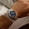 Zegarek automatyczny Seiko 5 Sports, niebieski cyferblat, Podgląd zdjęcia produktu 3