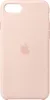Custodia in silicone per Apple iPhone SE (2a generazione), Anteprima dell’immagine prodotto 2