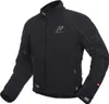 Veste textile moto Rukka Comfo-R GTX, noir, 62 Voir les images du produit 1