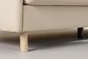 Venture Design, Klassische Sofas, Zero, Beige Produktbild-Vorschau 10