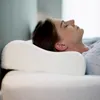 Cuscino ergonomico in memory foam per chi dorme sul fianco Anteprima dell’immagine prodotto 12
