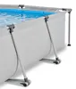 EXIT Soft Grey Rahmenpool 300x200x65cm, Aufstellpool, mit Produktbild-Vorschau 6