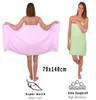 Betz 12er Handtuch-Set PALERMO 100% Baumwolle  Farbe: rose Produktbild-Vorschau 6