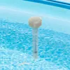 58072 Thermomètre Flottant Bestway Pour Piscine Voir les images du produit 36
