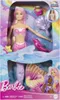 BRB Barbie touch of magic Mermaid Malibu HRP97 TV Voir les images du produit 4