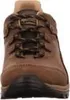 Lacets de loisirs pour hommes en marron Voir les images du produit 9
