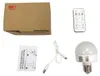 INF Wiederaufladbare LED-Glühlampe mit 3 Farbtemperaturen Produktbild-Vorschau 8