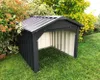DURAMAX Maison pour tondeuses à gazon robotisées 63 x 63 Voir les images du produit 4