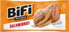 BiFi, originální salámový chléb, 55 g Náhled obrázku produktu 1