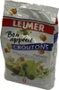 LEIMER CROUTONS, ONGEKruid, 500G Productafbeelding-voorbeeld 2