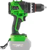 Procraft PA18ProBL-BB accu-klopboormachine 20 V 180 Nm Productafbeelding-voorbeeld 5