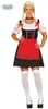 Guirca Bayerische Tracht Für Frauen  L  L Produktbild-Vorschau 6