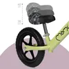MoMi FLEET Kinderlaufrad Kinder Fahrrad – Höhenverstellung, Produktbild-Vorschau 4