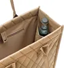 Reisenthel Daily Shopper Rhombus Ginger Produktbild-Vorschau 3
