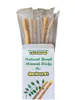 A box of miswak sticks, with several sticks visible protruding from the top. Produktbild-Vorschau