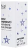Nø Cosmetics Mini Møments Adventskalender 2026 – 24-tlg. Produktbild-Vorschau 6