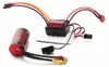 GTSKYTENRC Wasserdichter 2845 Brushless Motor 2800KV & 35A Produktbild-Vorschau 3
