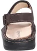 Finn Comfort Toro-Soft Herren Sandale, Bequem,Slate Produktbild-Vorschau 14