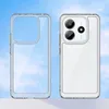 Pouzdro pro Xiaomi Redmi Note 14 4G průhledné, Náhled obrázku produktu 3