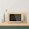Cecotec Proclean 3010 Retro 20l 700w Microonde 20 Litri / Anteprima dell’immagine prodotto 8