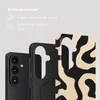 Selencia Vivid Backcover per Samsung Galaxy S26 - Art Wave Anteprima dell’immagine prodotto 11