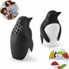 Kühlschrank-Geruchsabsorber in Pinguin-Form, Produktbild-Vorschau 1