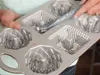 nordic ware - Spazzolino per la pulizia degli stampi Anteprima dell’immagine prodotto 8