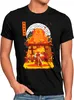 style3 Eternal Rengoku Herren T-Shirt anime japan manga Produktbild-Vorschau 1