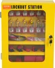 Elektrisches Lockout-Tagout-Kit, 59-teiliges Produktbild-Vorschau 10