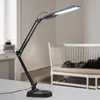 Lampka biurkowa LED Lampka stołowa Lampka do czytania Podgląd zdjęcia produktu 9