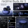 realme Buds Air 5 kabellose Kopfhörer, In Ear Kopfhörer, Produktbild-Vorschau 2