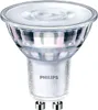 A studio shot of a Philips LED light bulb. Podgląd zdjęcia produktu