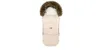 Goldkids - Winter Fußsack für Kinderwagen Babyschale Produktbild-Vorschau 1