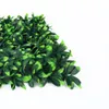 Buxibo sada umělého živého plotu - 4x50x50 cm - zelená Náhled obrázku produktu 5