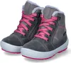 Superfit Groovy 1-006318-2010 (26/grau-pink) Produktbild-Vorschau 1