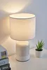 Pauleen stolová lampa Sandy Glow E14 max. 20W béžová, biela Náhľad obrázku produktu 4