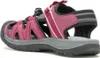 Kamik Islander2 Sandalen Rosa EU 40 Damen Rosa EU 40 Produktbild-Vorschau 9