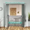 Treppenschutzgitter Ausziehbar 140 CM, Produktbild-Vorschau 2