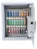 Olymp GoSafe 50A silber Schlüsseltresor Produktbild-Vorschau 6