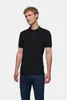 HAKRO Poloshirt Classic Herren #810  Gr. 2XL schwarz Produktbild-Vorschau 5