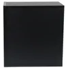 Glorious 55 Box für LP-Platten Black Produktbild-Vorschau 6